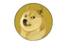 DogecoinLogo