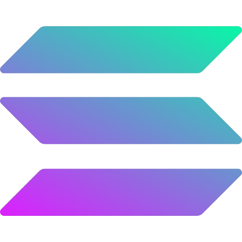 SolanaLogo